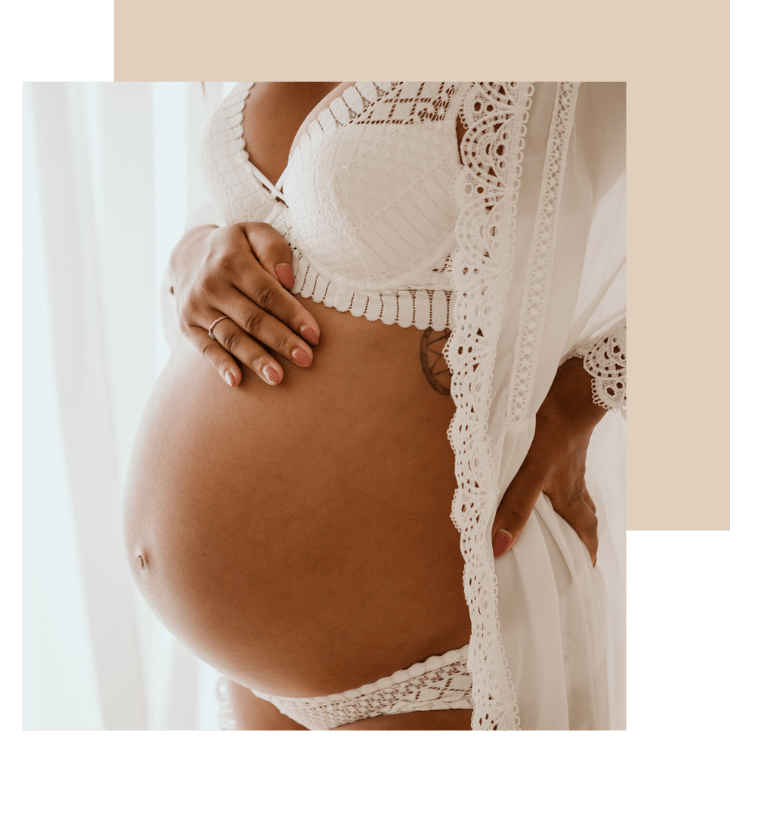 grossesse naissance sur nîmes photographe