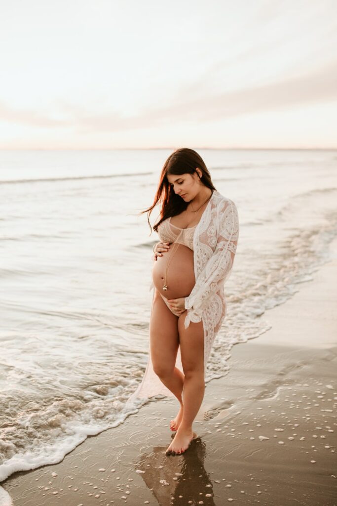 photographe naissance grossesse nîmes portfolio